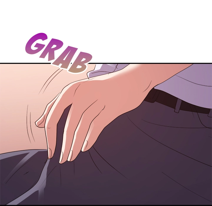 Different Taste Than the Wife Chapter 28 page 82 - 