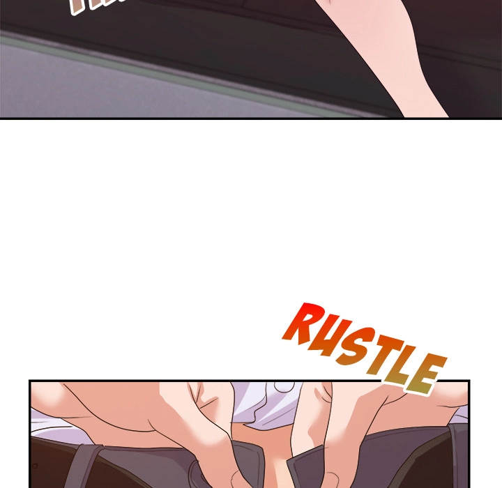 Different Taste Than the Wife Chapter 28 page 85 - 