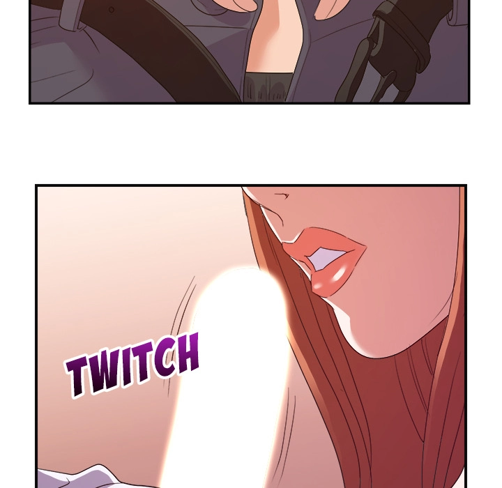 Different Taste Than the Wife Chapter 28 page 86 - 