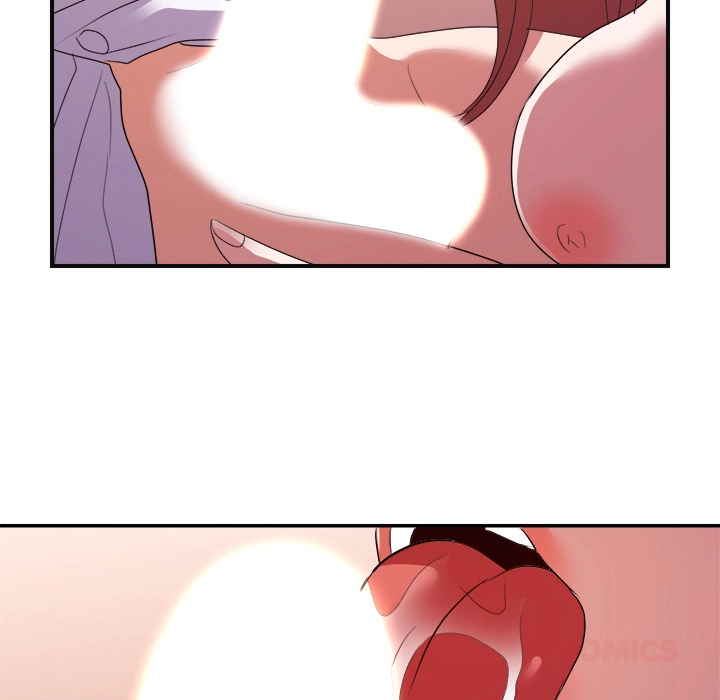 Different Taste Than the Wife Chapter 28 page 87 - 