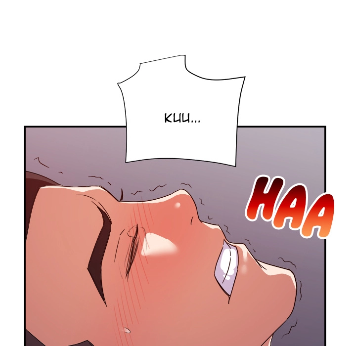 Different Taste Than the Wife Chapter 28 page 89 - 