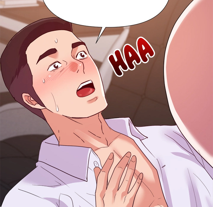 Different Taste Than the Wife Chapter 28 page 97 - 