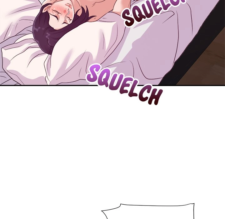 Different Taste Than the Wife Chapter 29 page 104 - 