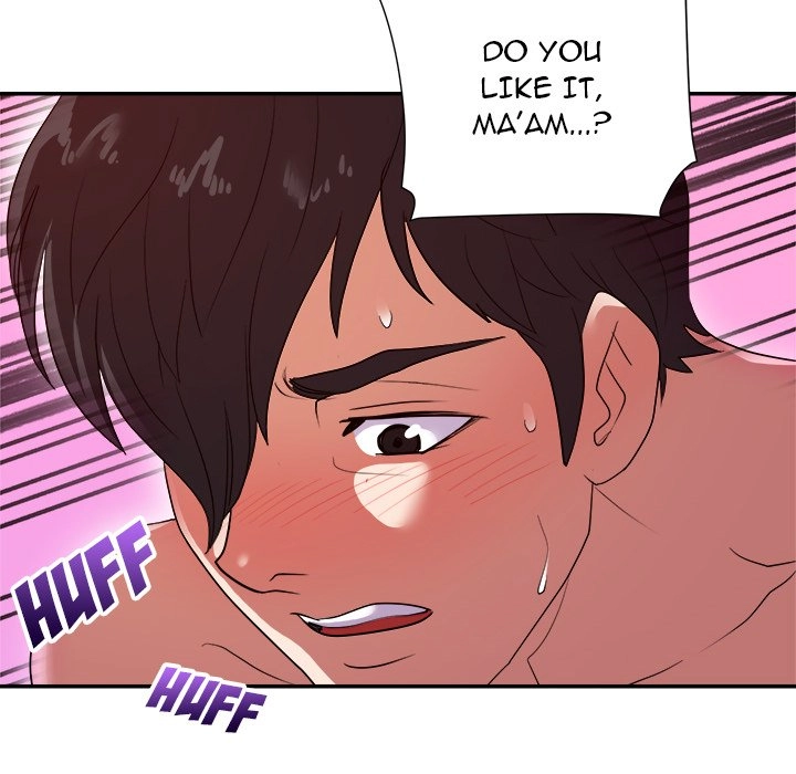 Different Taste Than the Wife Chapter 29 page 105 - 