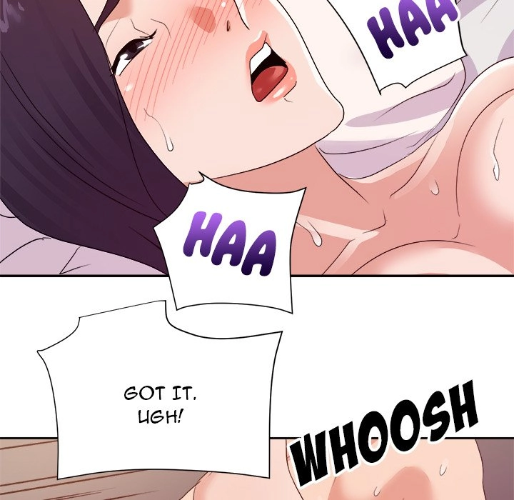 Different Taste Than the Wife Chapter 29 page 107 - 