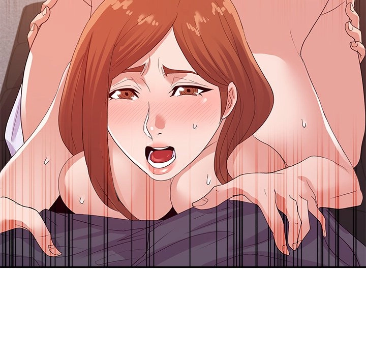 Different Taste Than the Wife Chapter 29 page 18 - 