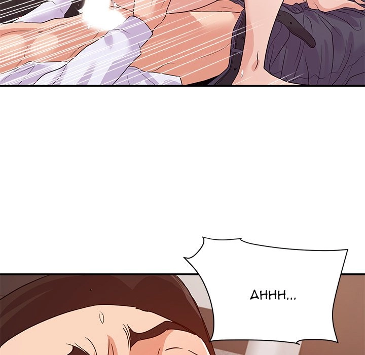 Different Taste Than the Wife Chapter 29 page 20 - 