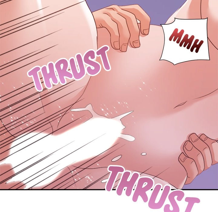 Different Taste Than the Wife Chapter 29 page 37 - 