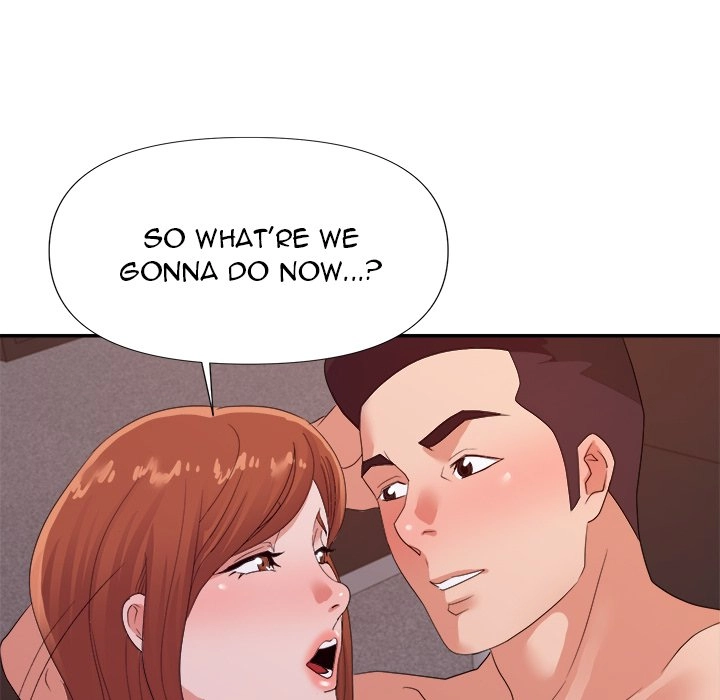 Different Taste Than the Wife Chapter 29 page 50 - 