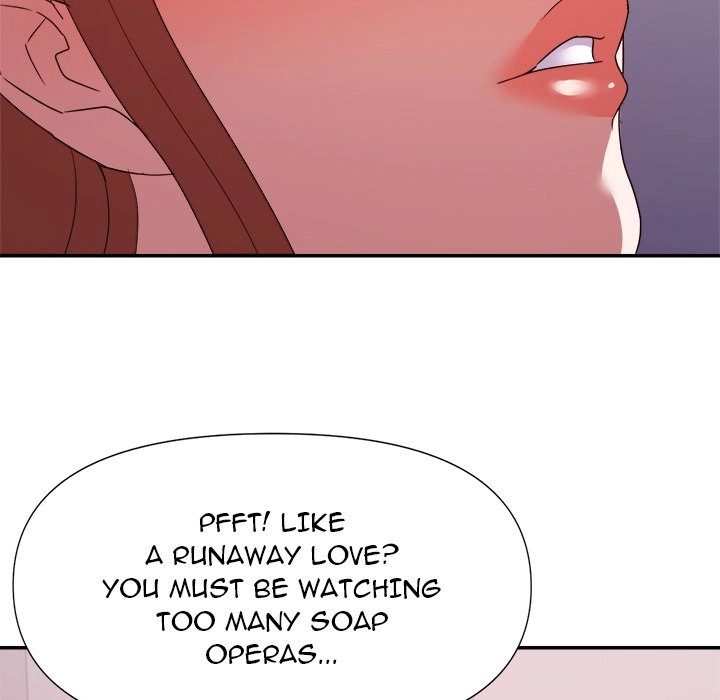 Different Taste Than the Wife Chapter 29 page 54 - 