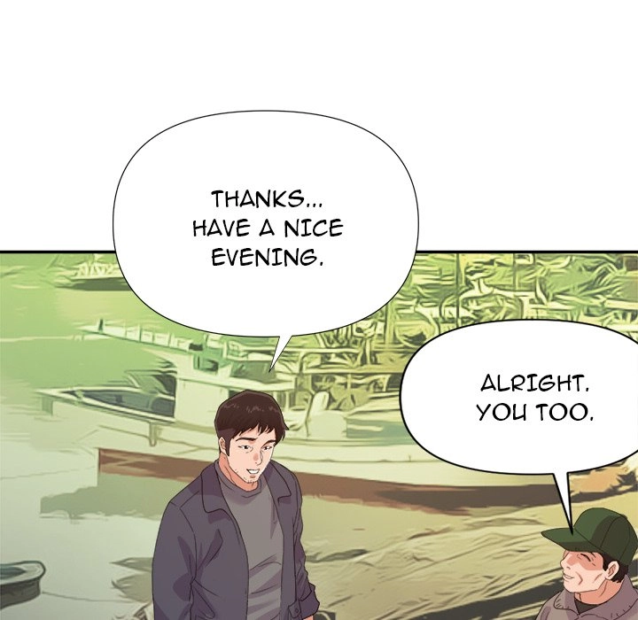 Different Taste Than the Wife Chapter 29 page 62 - 