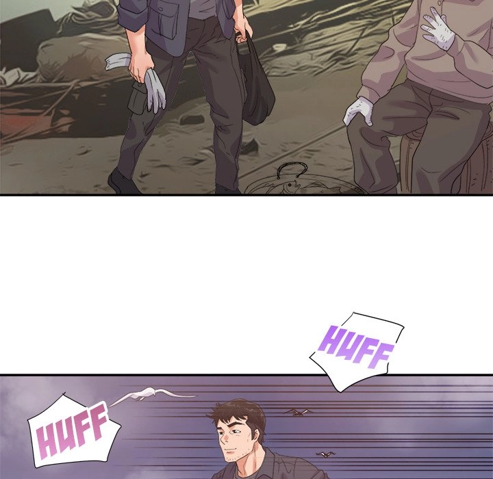 Different Taste Than the Wife Chapter 29 page 63 - 
