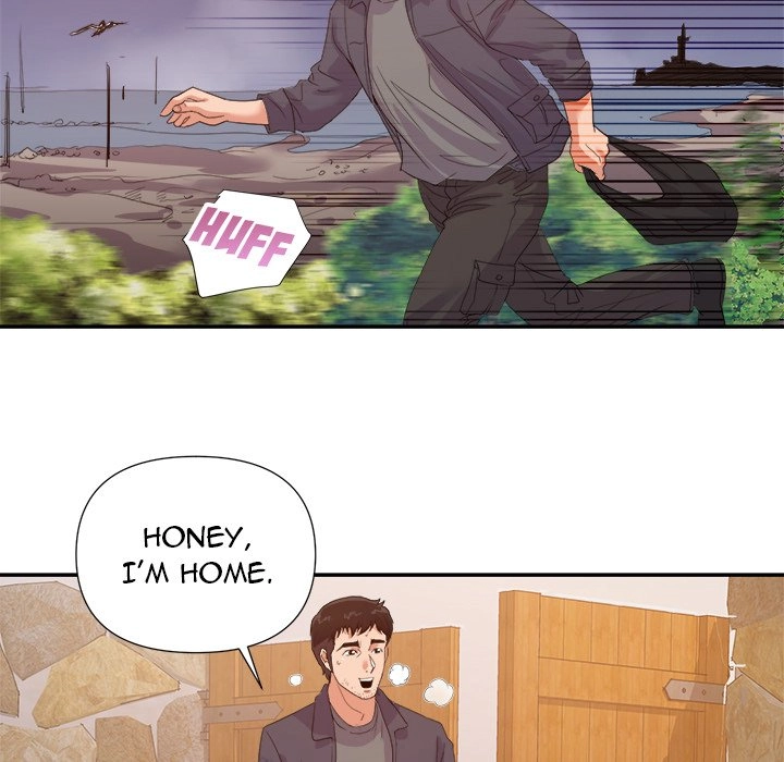 Different Taste Than the Wife Chapter 29 page 64 - 