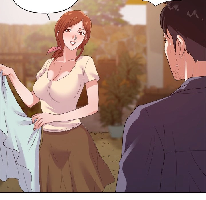 Different Taste Than the Wife Chapter 29 page 66 - 