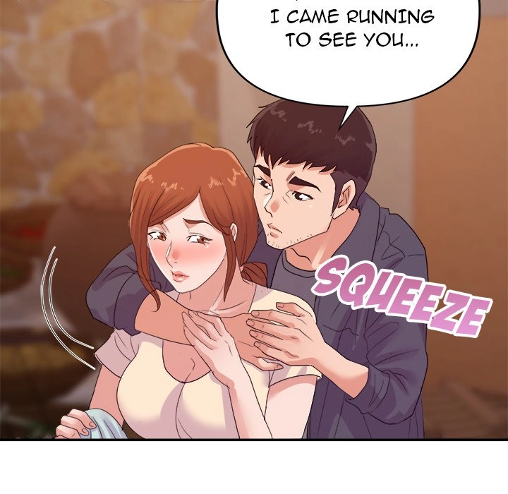 Different Taste Than the Wife Chapter 29 page 68 - 