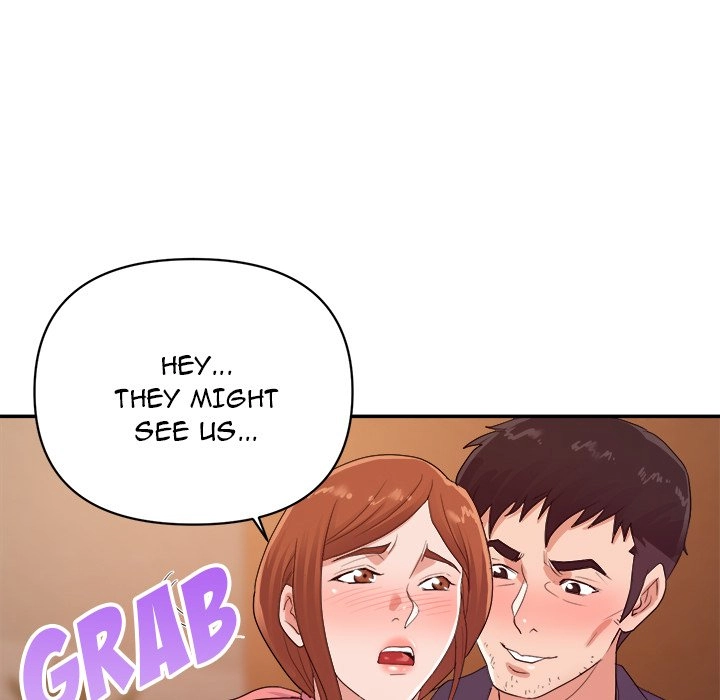 Different Taste Than the Wife Chapter 29 page 69 - 