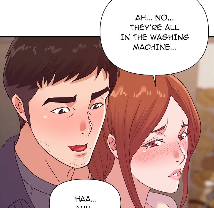 Different Taste Than the Wife Chapter 29 page 79 - 