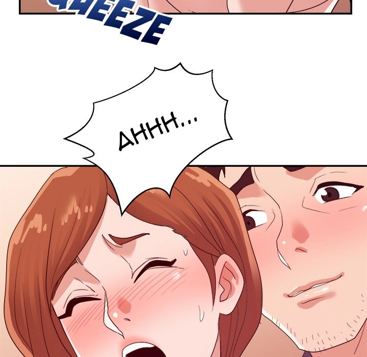 Different Taste Than the Wife Chapter 29 page 84 - 