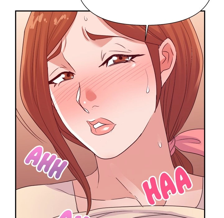 Different Taste Than the Wife Chapter 29 page 88 - 