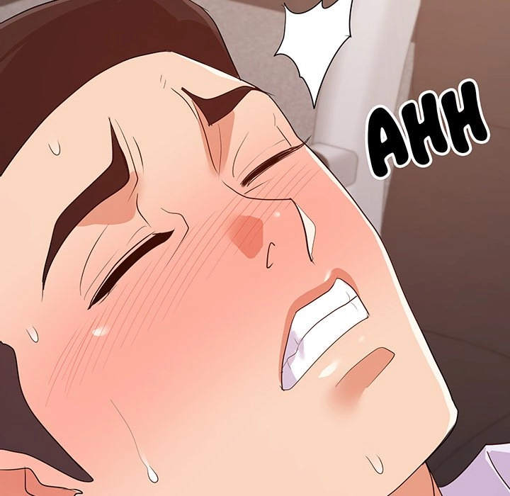 Different Taste Than the Wife Chapter 29 page 10 - 