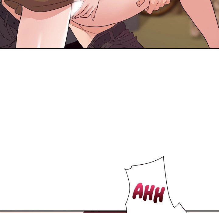 Different Taste Than the Wife Chapter 29 page 91 - 