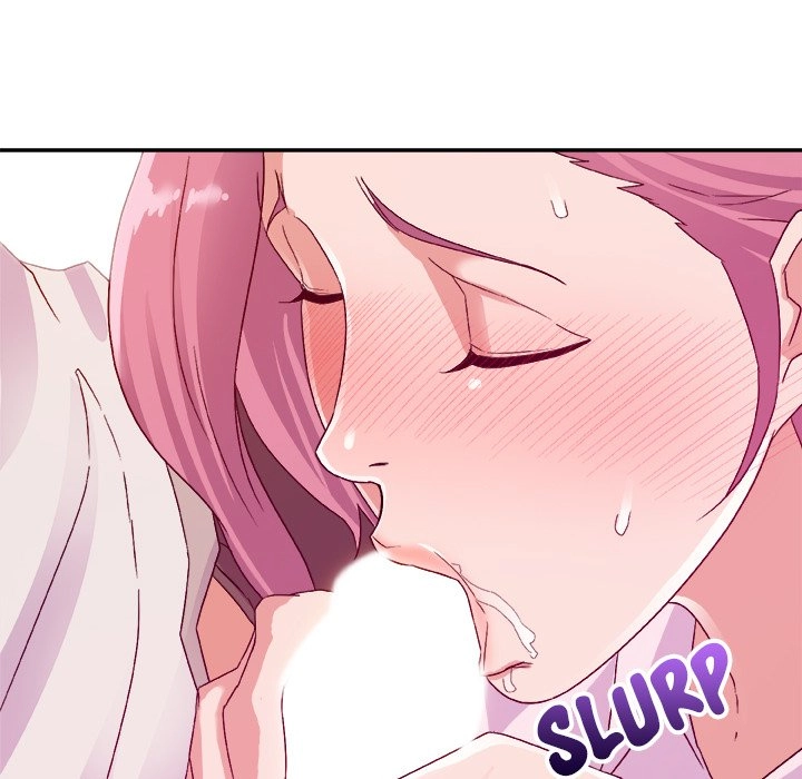 Different Taste Than the Wife Chapter 3 page 102 - 
