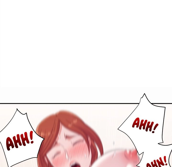 Different Taste Than the Wife Chapter 3 page 13 - 