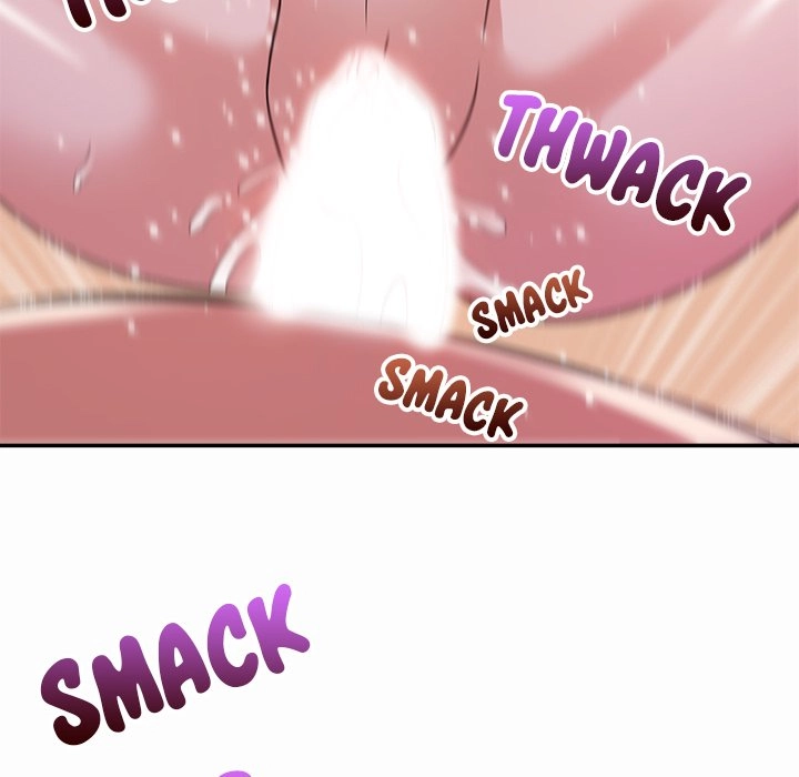 Different Taste Than the Wife Chapter 3 page 15 - 