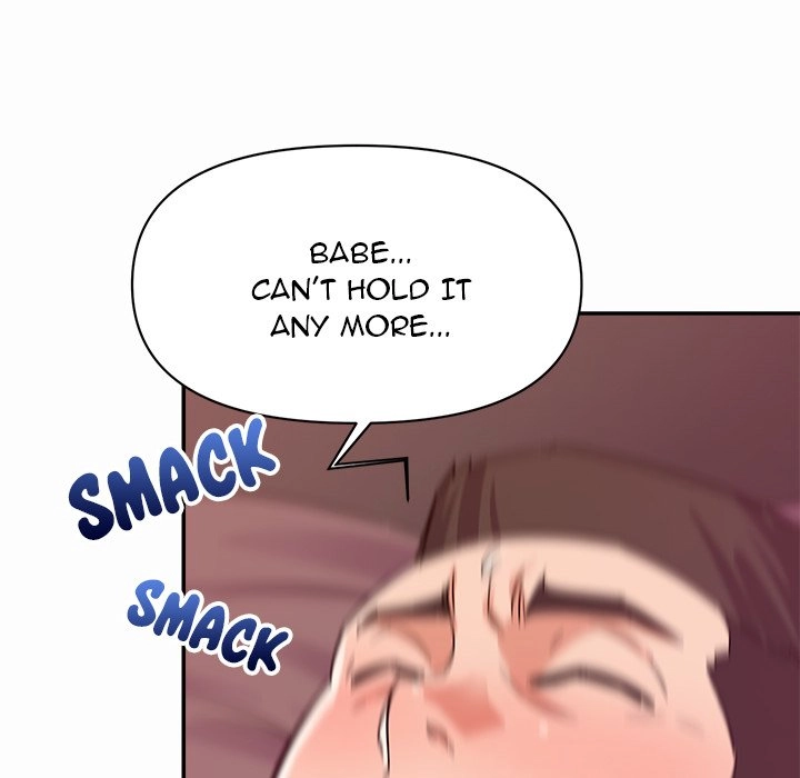 Different Taste Than the Wife Chapter 3 page 17 - 