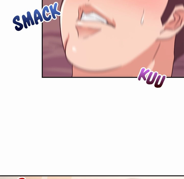 Different Taste Than the Wife Chapter 3 page 18 - 