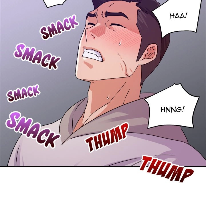 Different Taste Than the Wife Chapter 3 page 24 - 