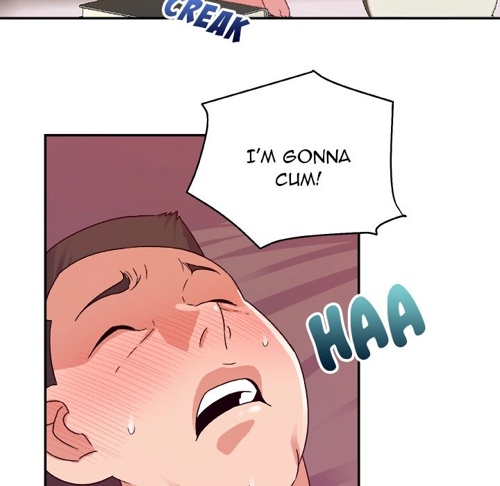 Different Taste Than the Wife Chapter 3 page 26 - 