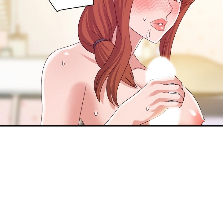 Different Taste Than the Wife Chapter 3 page 29 - 