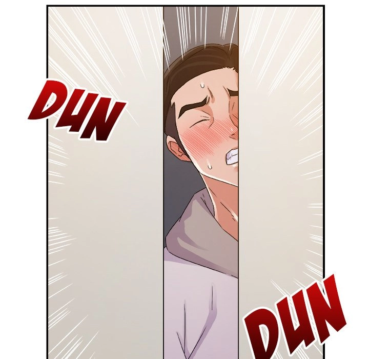 Different Taste Than the Wife Chapter 3 page 30 - 
