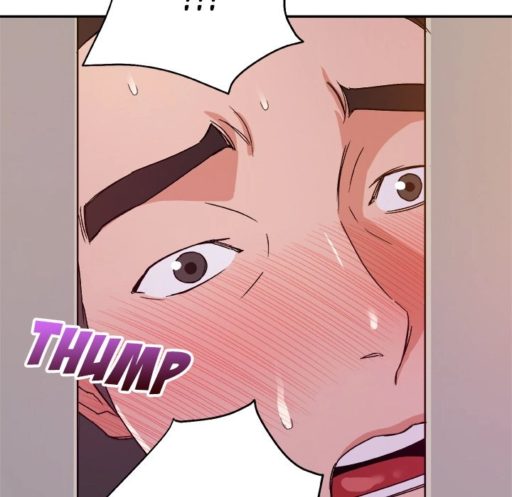 Different Taste Than the Wife Chapter 3 page 32 - 