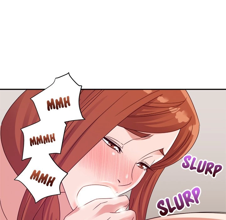 Different Taste Than the Wife Chapter 3 page 35 - 