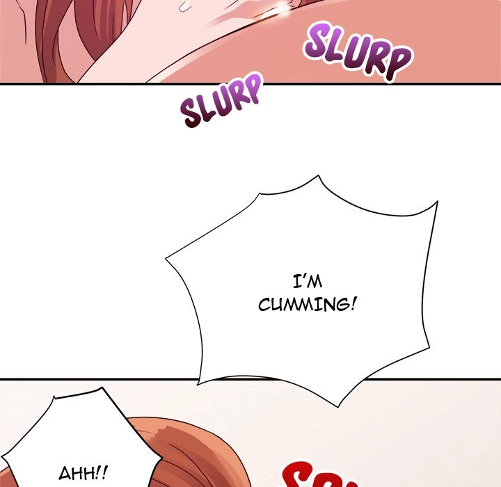 Different Taste Than the Wife Chapter 3 page 36 - 