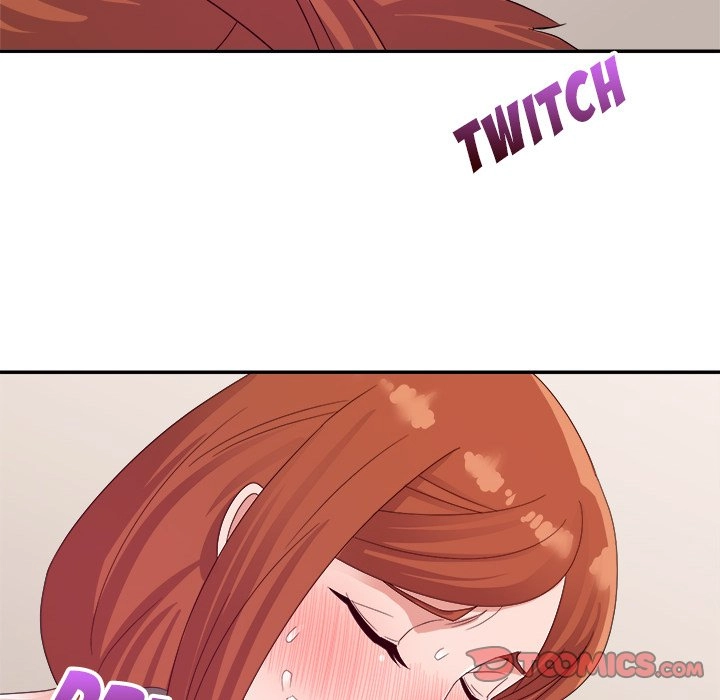 Different Taste Than the Wife Chapter 3 page 38 - 