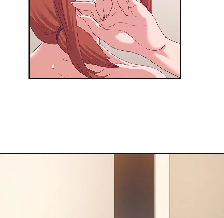 Different Taste Than the Wife Chapter 3 page 42 - 