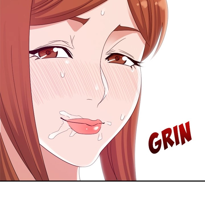 Different Taste Than the Wife Chapter 3 page 44 - 