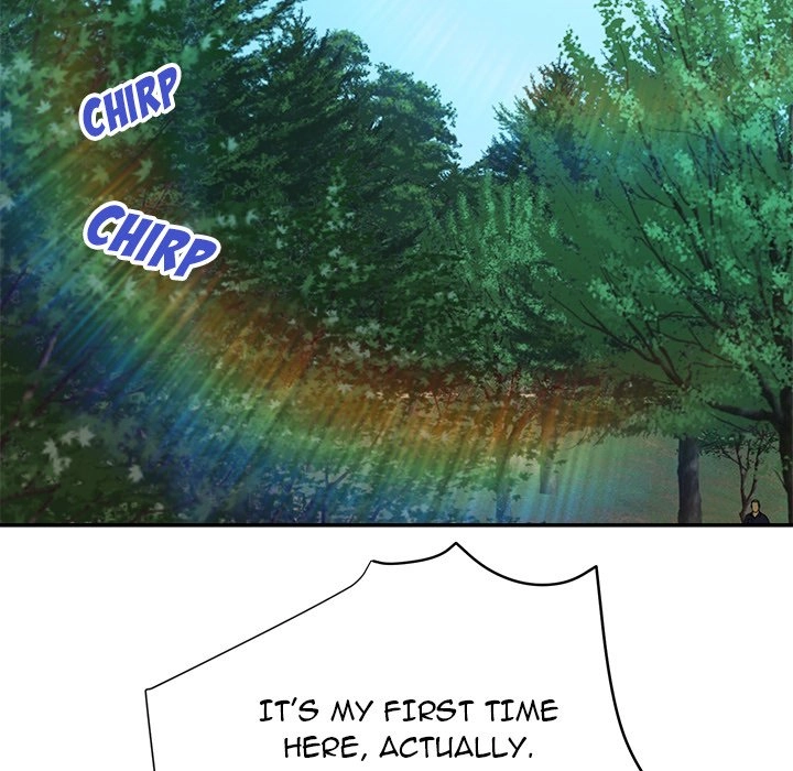 Different Taste Than the Wife Chapter 3 page 46 - 