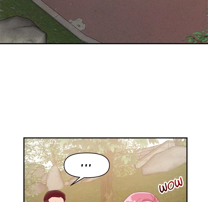 Different Taste Than the Wife Chapter 3 page 48 - 
