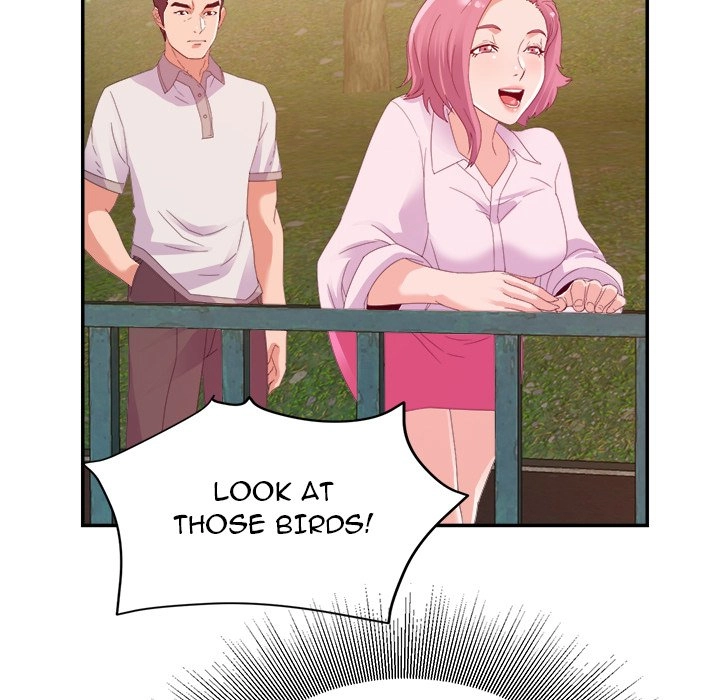 Different Taste Than the Wife Chapter 3 page 49 - 