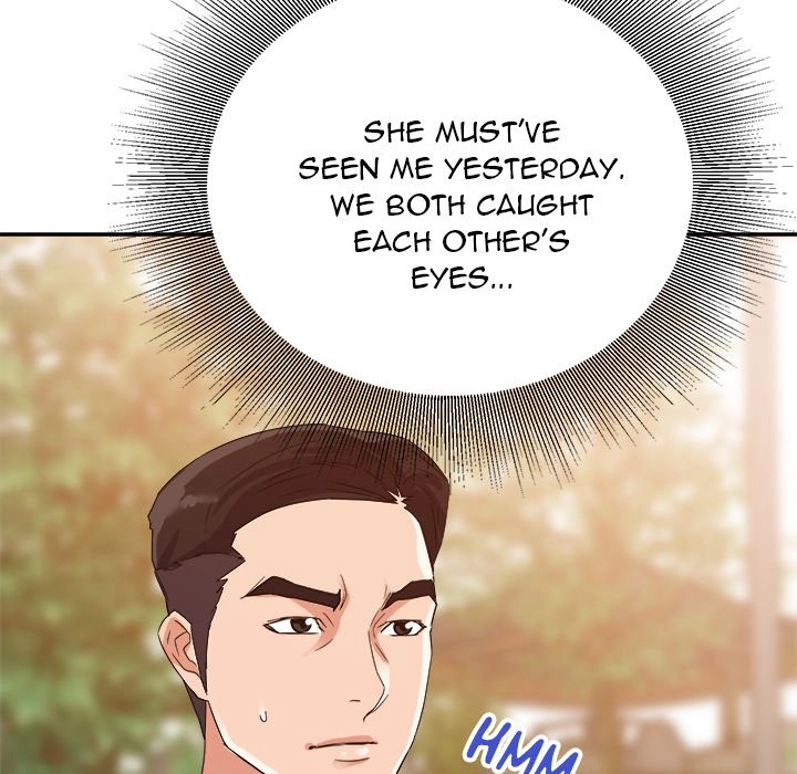 Different Taste Than the Wife Chapter 3 page 50 - 