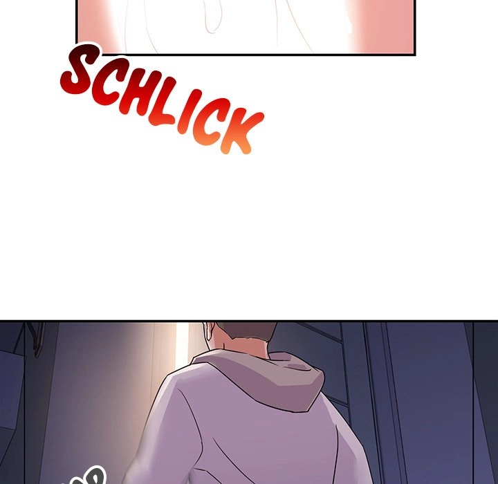 Different Taste Than the Wife Chapter 3 page 6 - 