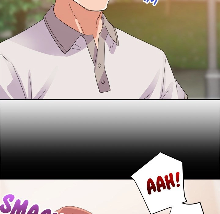 Different Taste Than the Wife Chapter 3 page 51 - 