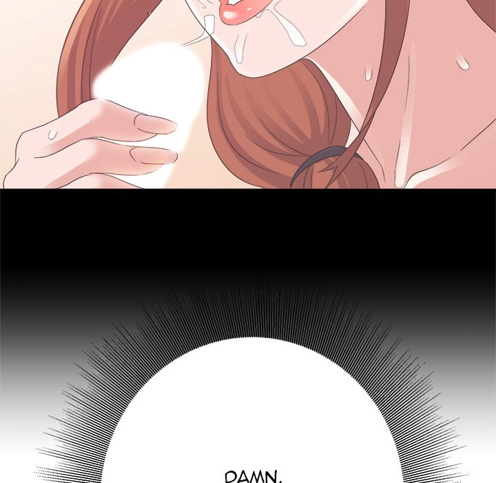 Different Taste Than the Wife Chapter 3 page 54 - 