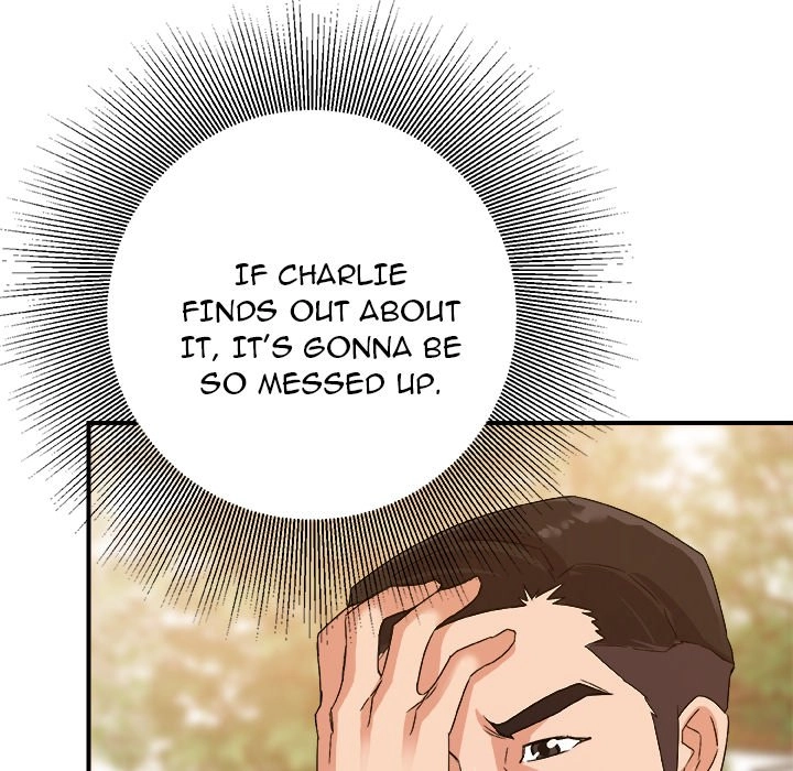Different Taste Than the Wife Chapter 3 page 56 - 