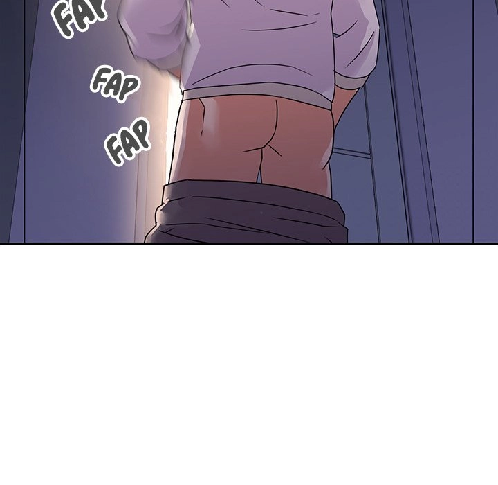 Different Taste Than the Wife Chapter 3 page 7 - 