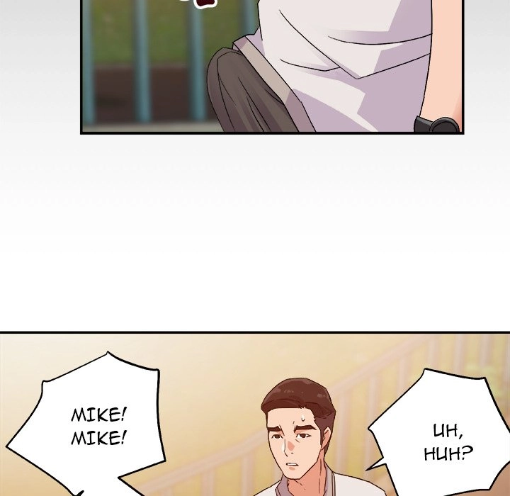 Different Taste Than the Wife Chapter 3 page 64 - 